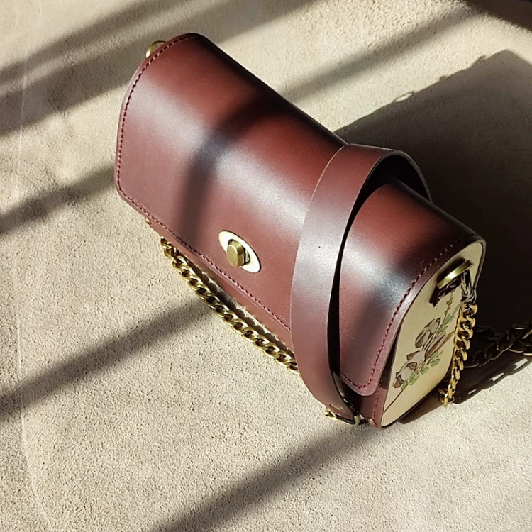 کیف رودوشی زنانه