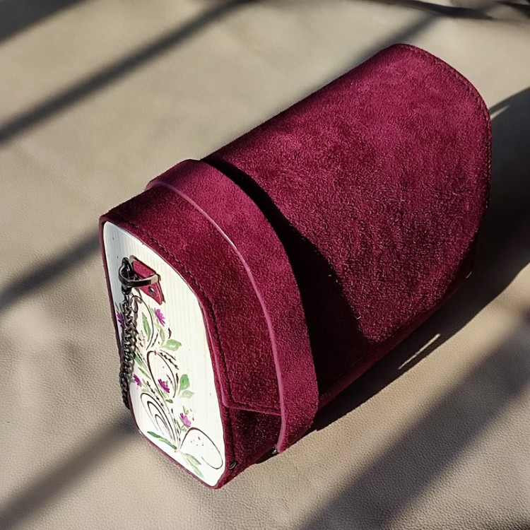 کیف رودوشی زنانه