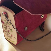 کیف رودوشی زنانه