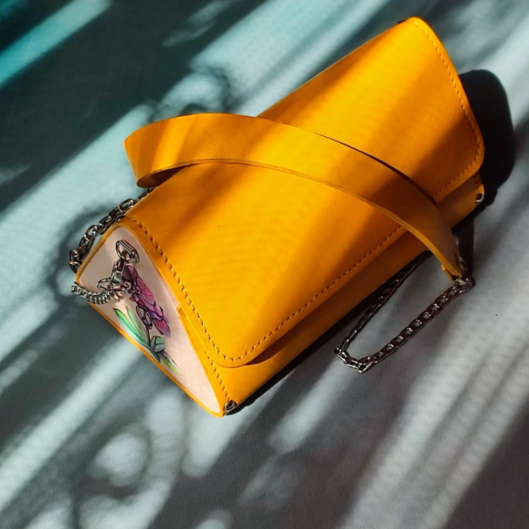 کیف رودوشی زنانه