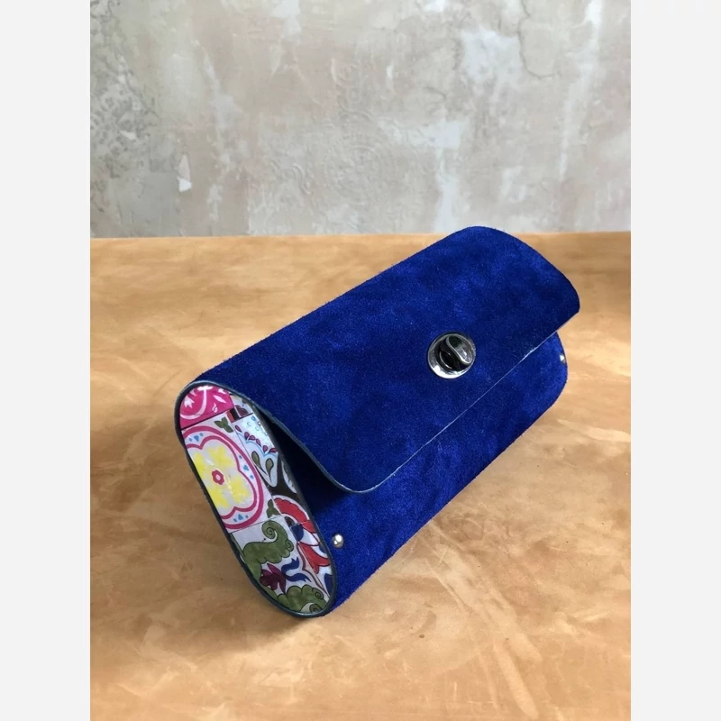 کیف دستی طرح کاشی