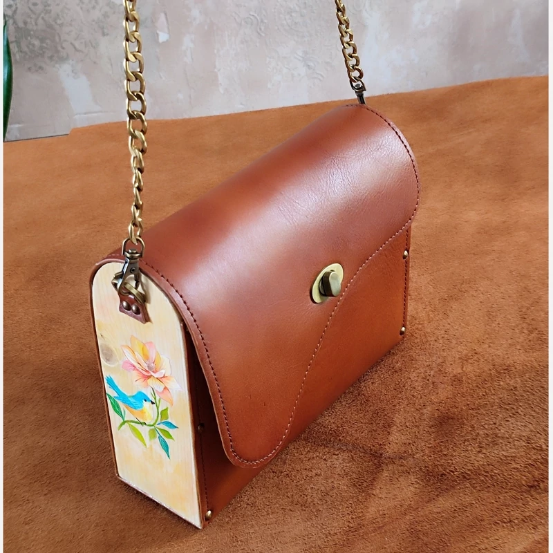 کیف رودوشی طرح ثنا